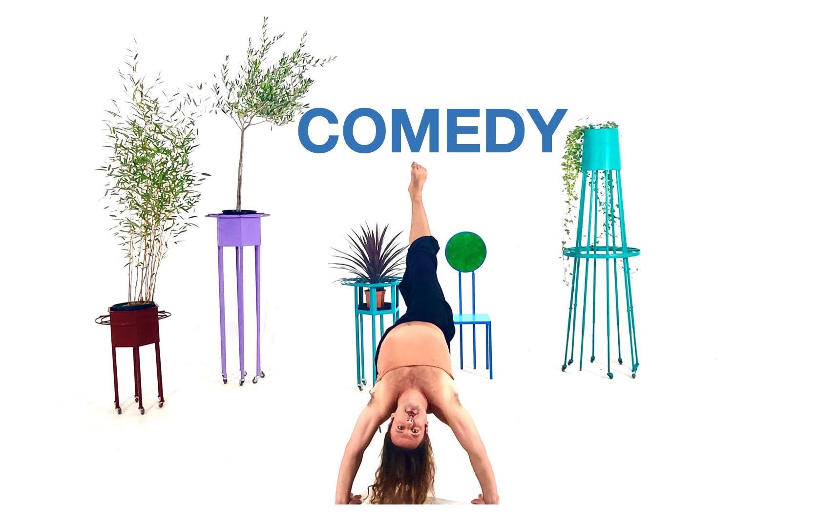 bionic_comedy_plants_festival